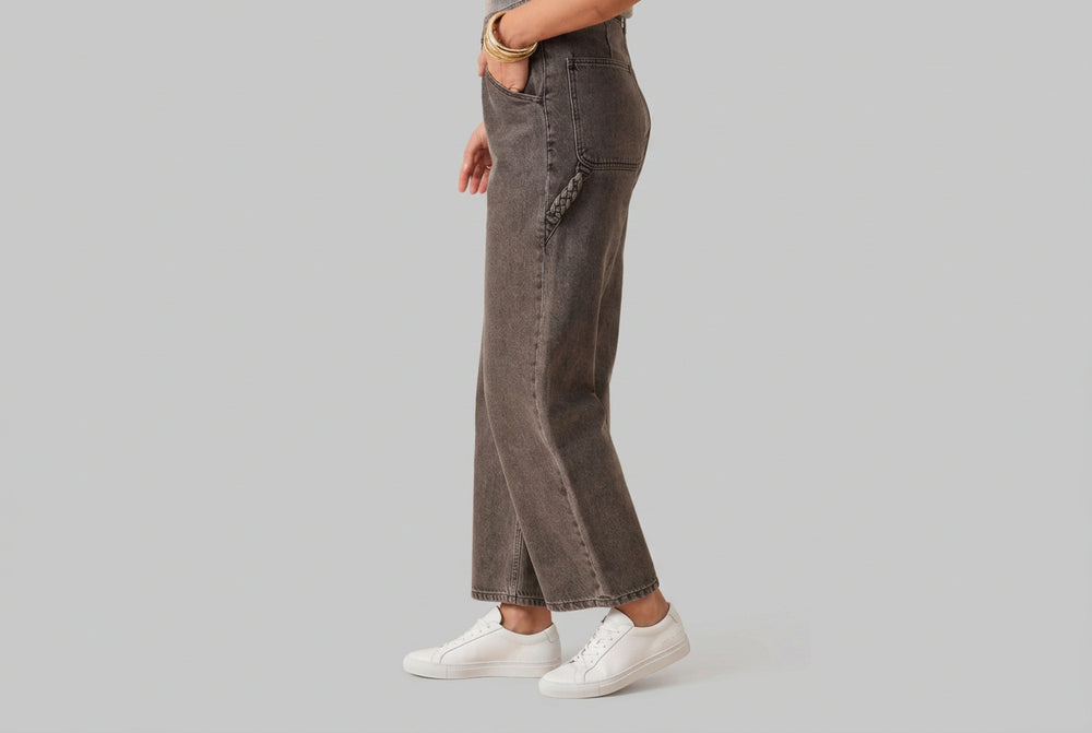 Oraije Andrea Denim - clever alice