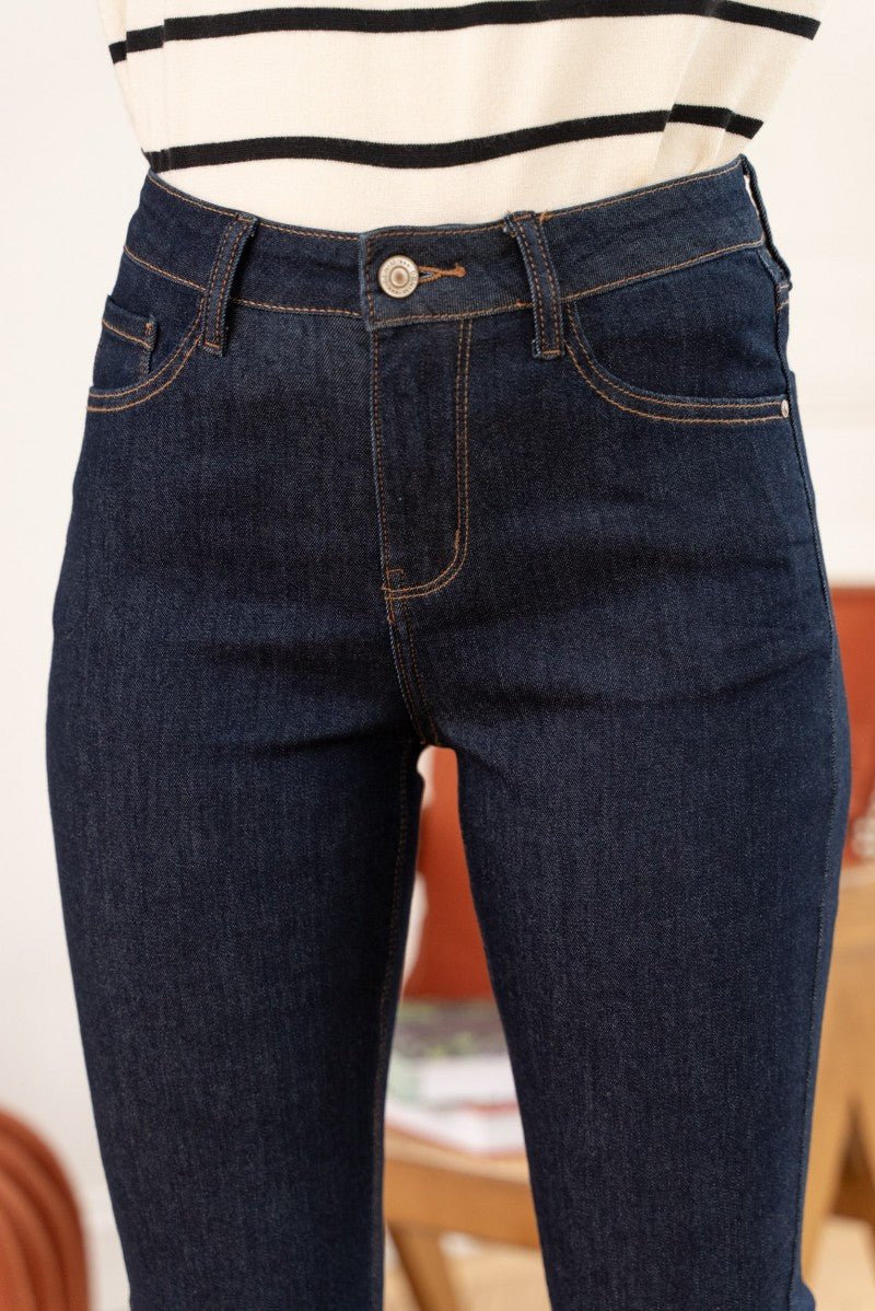 Oraije Bella Jeans - clever alice