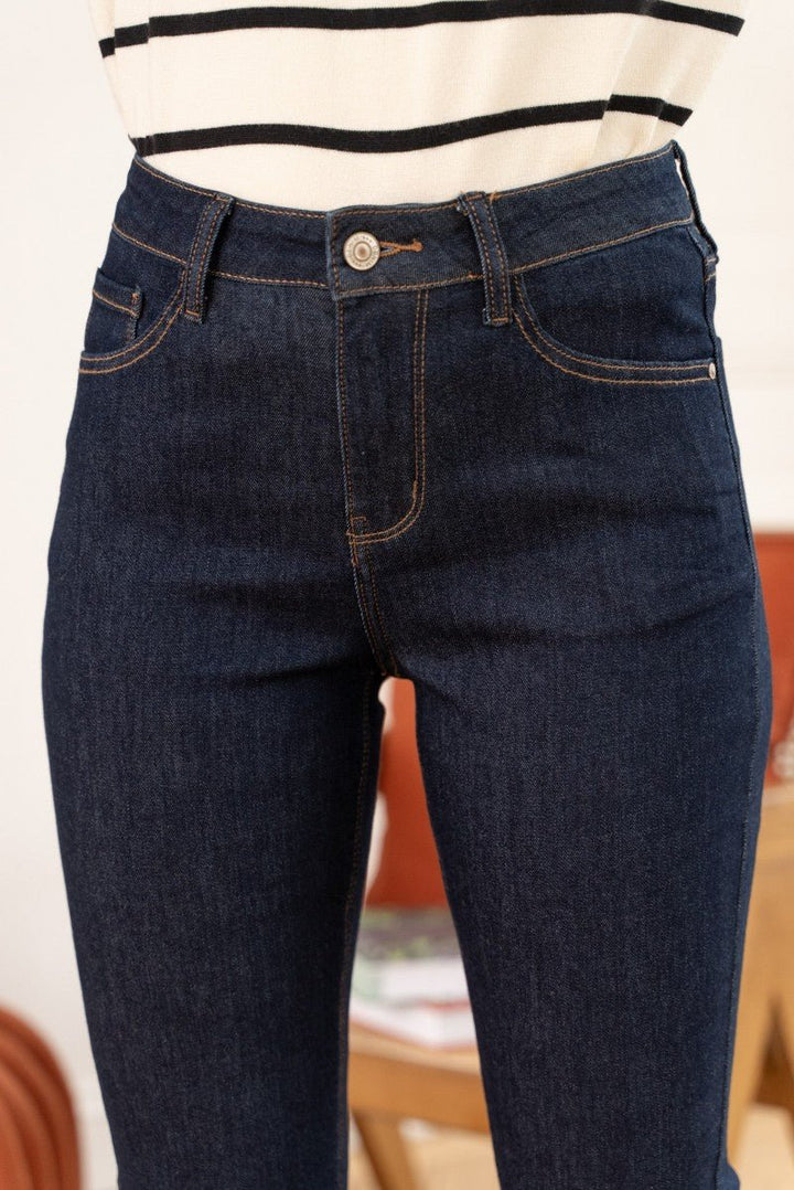 Oraije Bella Jeans - clever alice