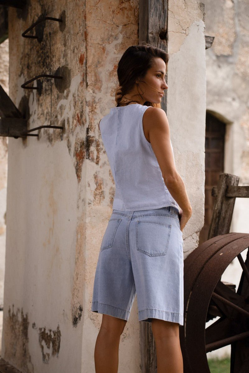 Oraije Bermuda - Victus - clever alice