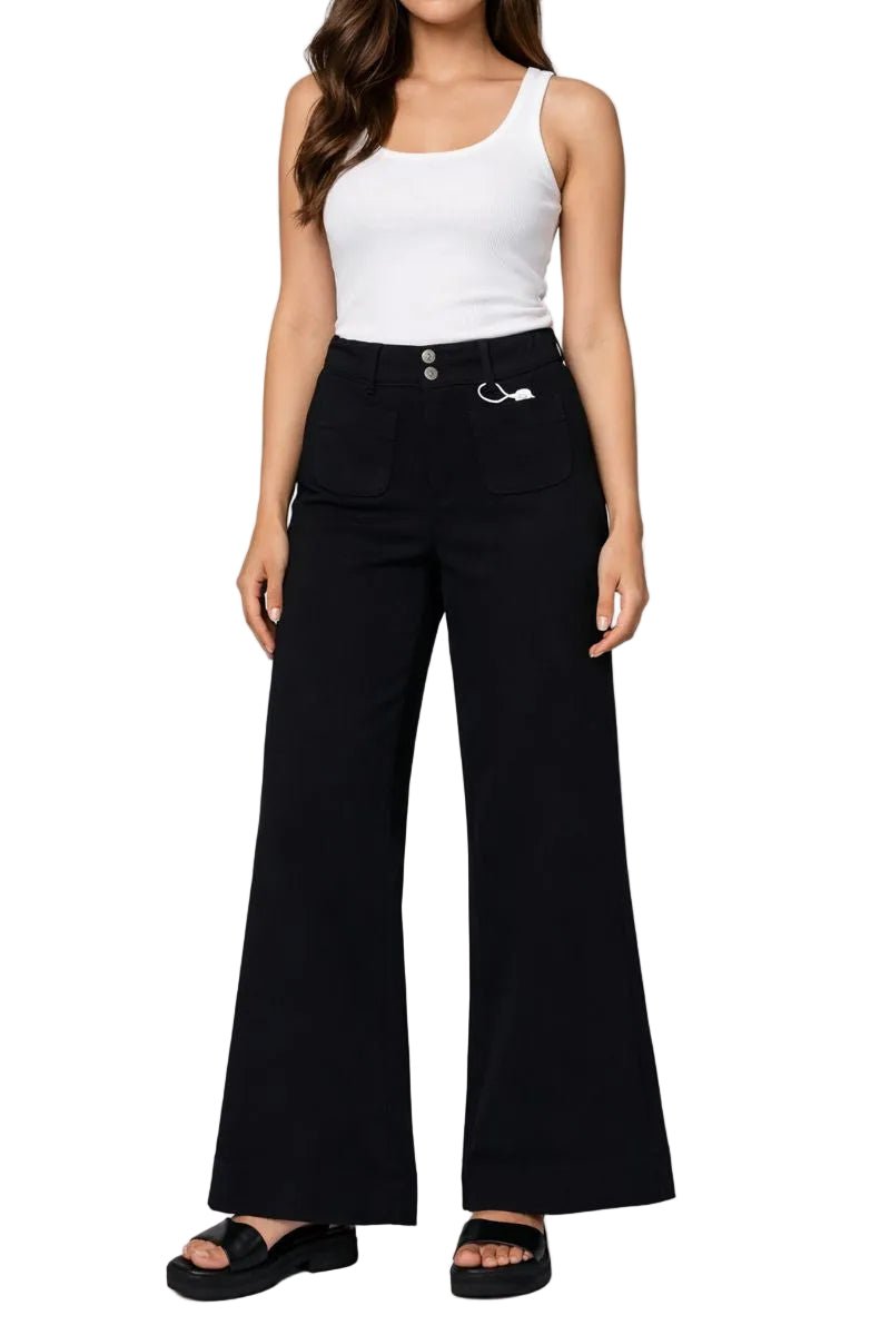 Oraije Elenette - Petite Large Flare - clever alice