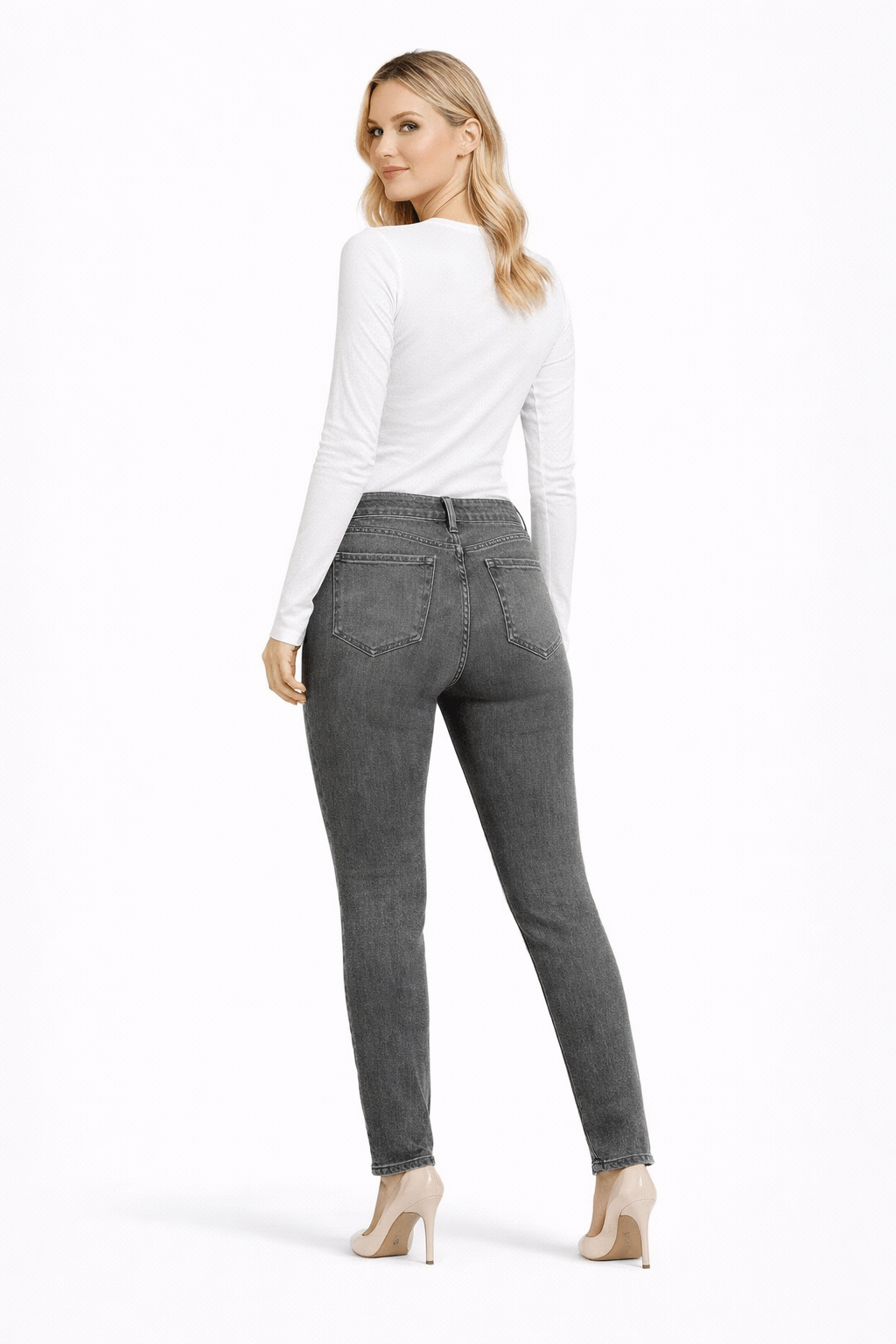 Oraije Milena Jeans - clever alice
