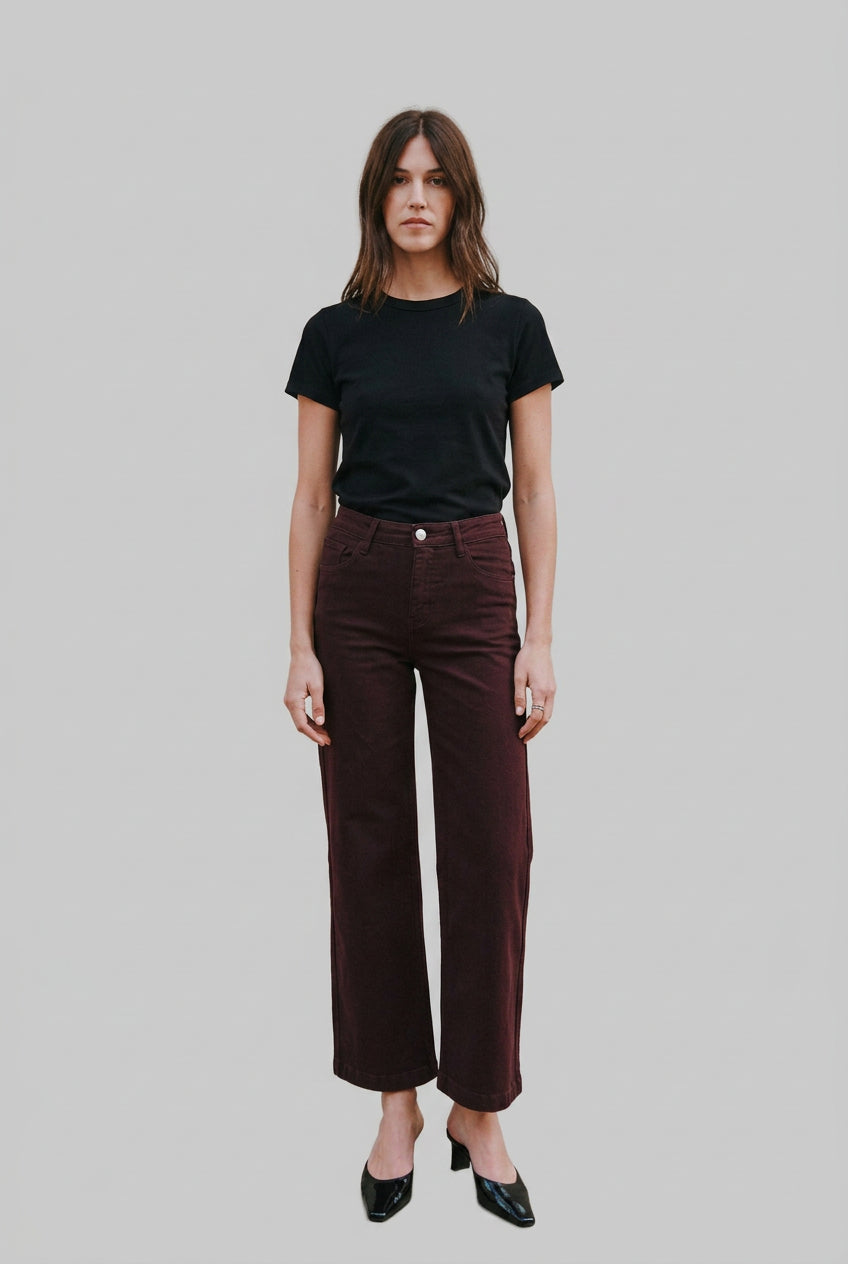Oraije Mona Denim - clever alice
