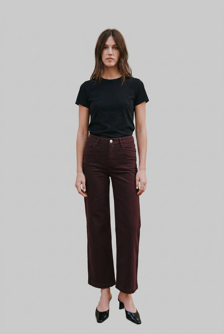 Oraije Mona Denim - clever alice