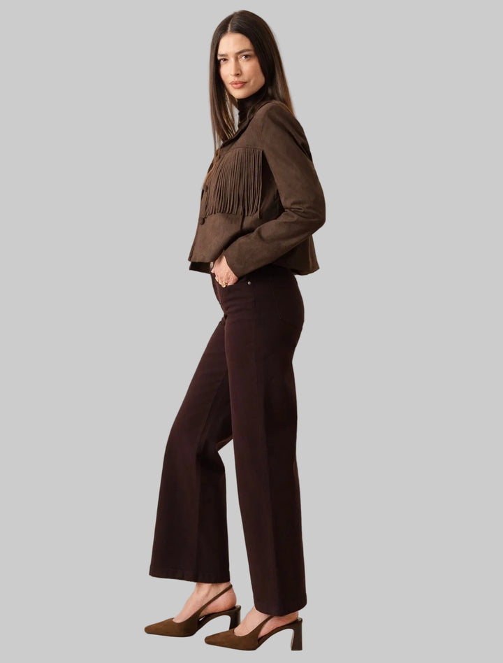 Oraije Mona Denim - clever alice