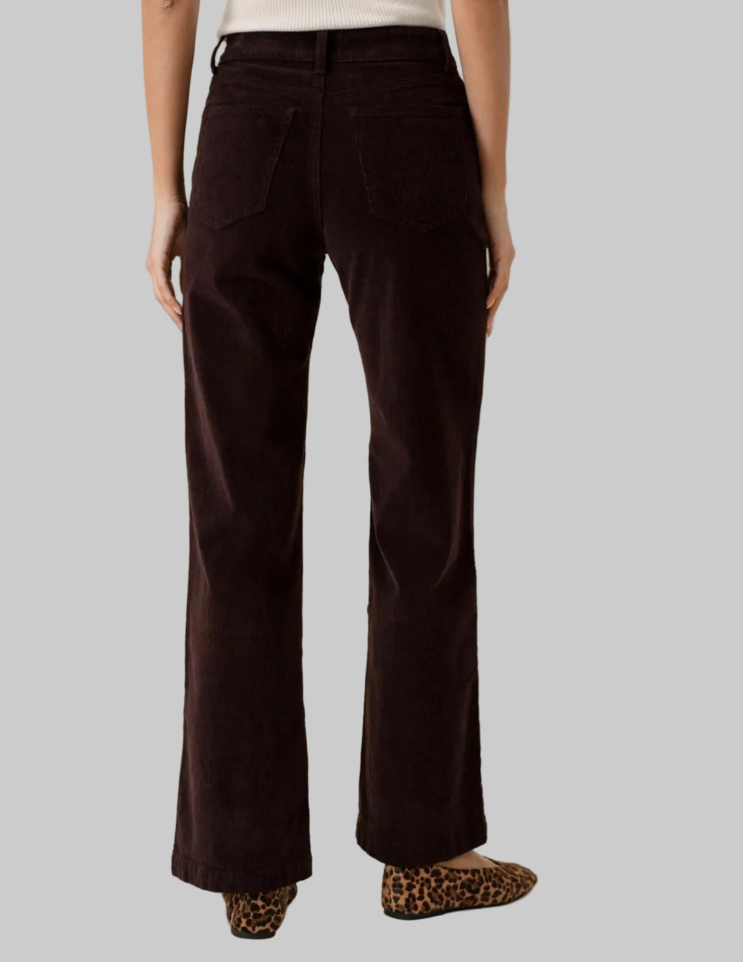 Oraije Mona Velvet Cords - clever alice