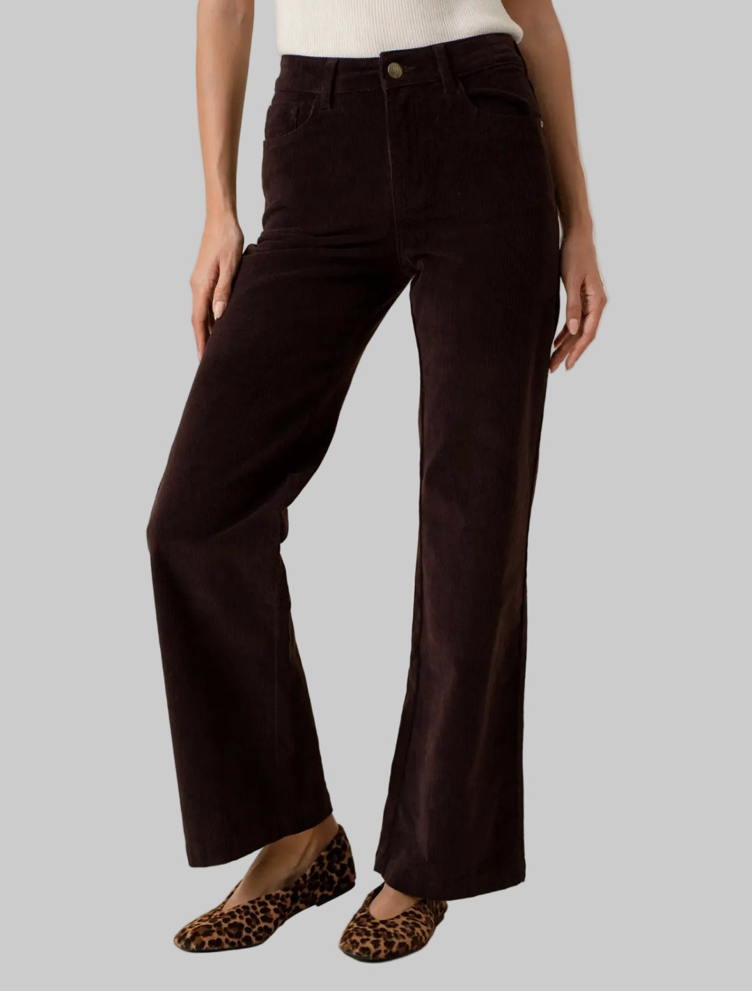 Oraije Mona Velvet Cords - clever alice