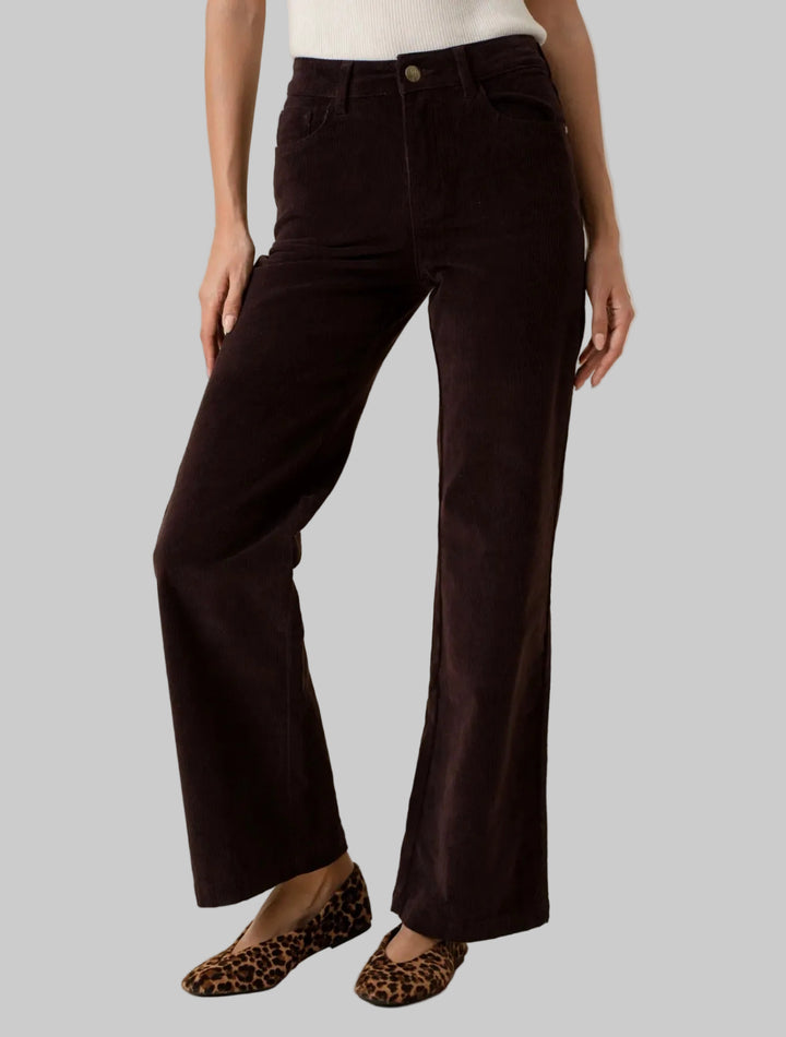 Oraije Mona Velvet Cords - clever alice