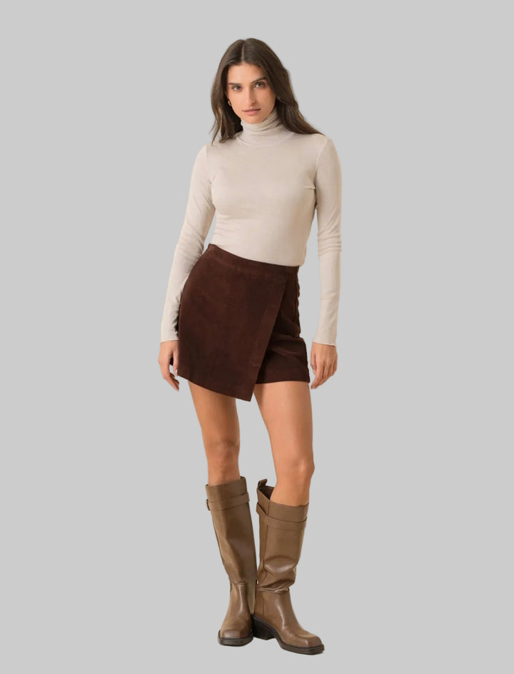Oraije Orelle Skort - clever alice