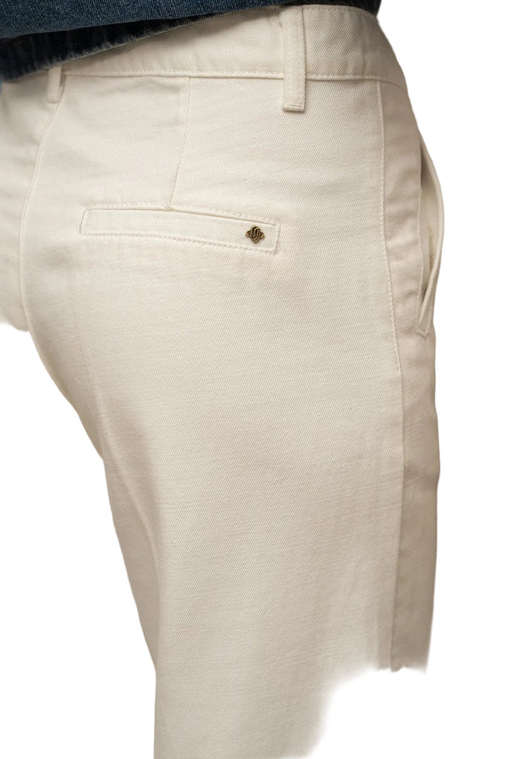 Oraije Paris Ankle Wide Eleonorette Jeans - clever alice