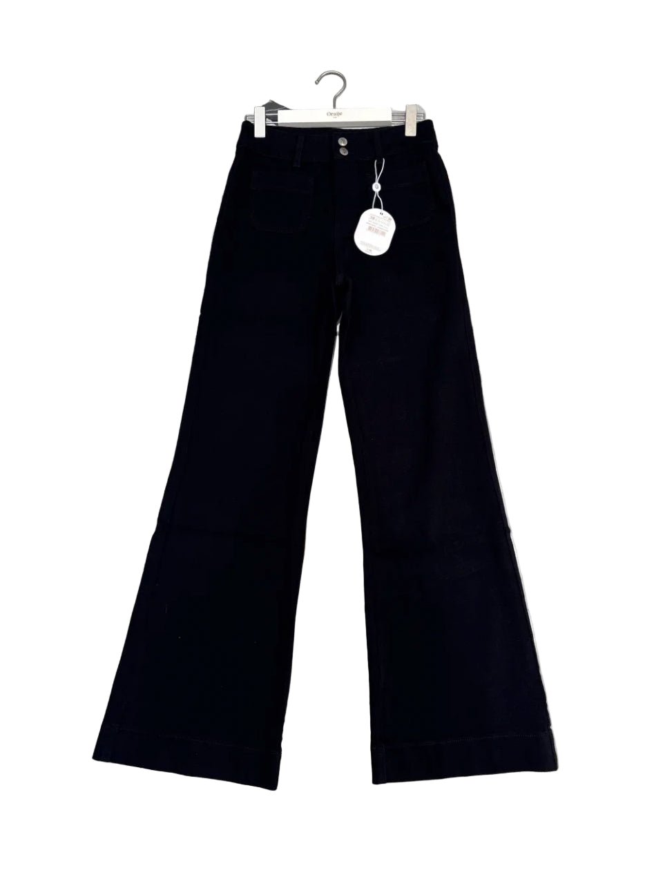 Oraije Paris Elena Denim - clever alice