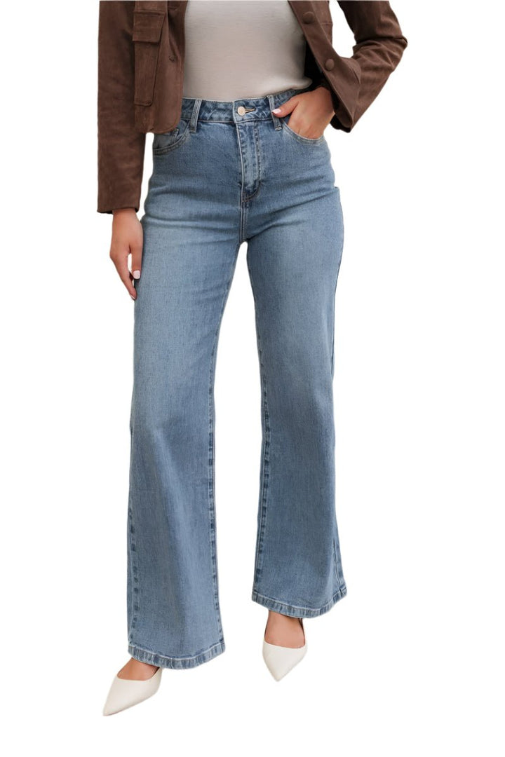 Oraije Paris Gabriel Jeans - clever alice