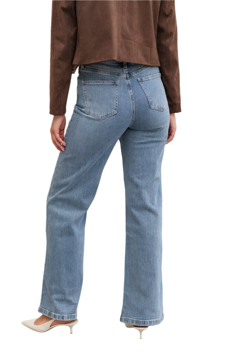 Oraije Paris Gabriel Jeans - clever alice