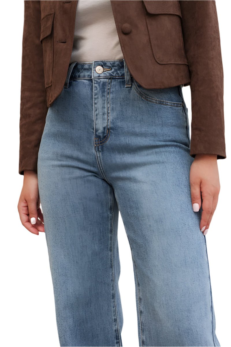 Oraije Paris Gabriel Jeans - clever alice