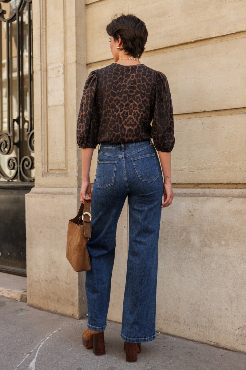 Oraije Paris Gabriel Jeans - clever alice