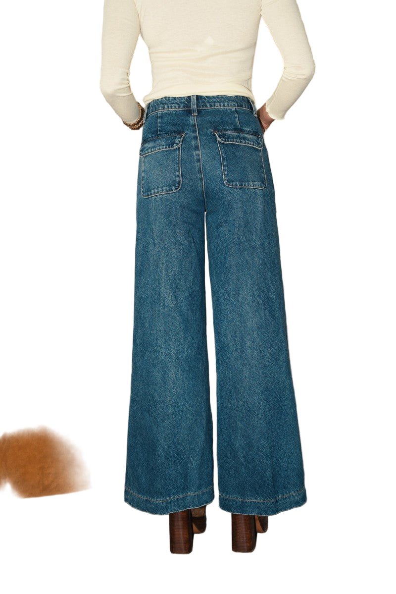 Oraije Paris Jean Palazzo - Pepino - clever alice