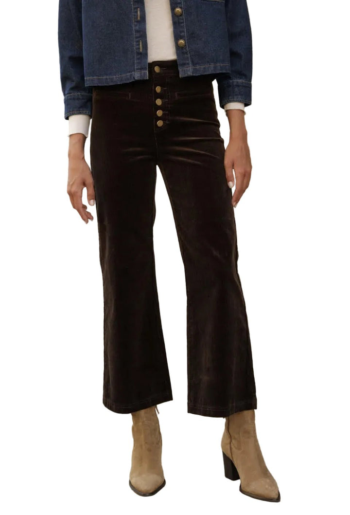 Oraije Paris Valentina Ankle Wide - clever alice