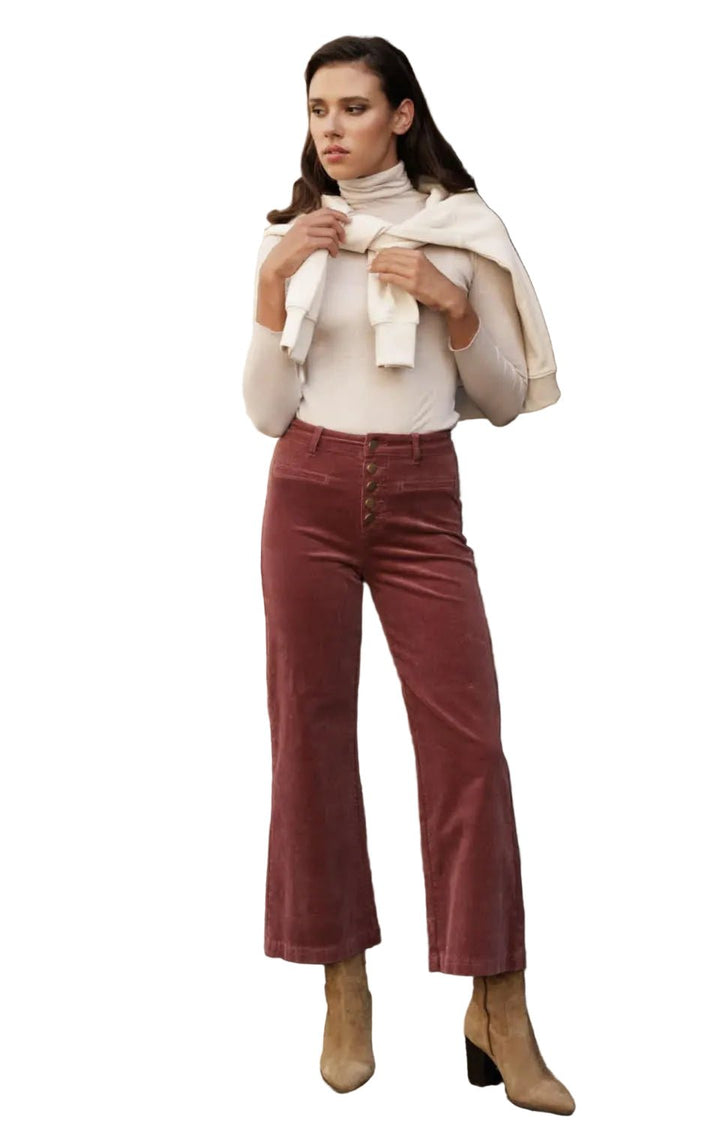 Oraije Paris Valentina Ankle Wide - clever alice