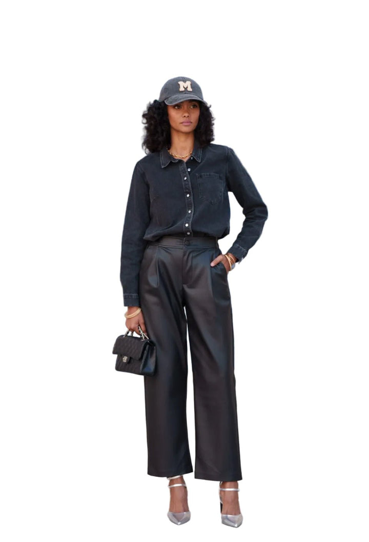 Oraije Paris Zora Pants - clever alice