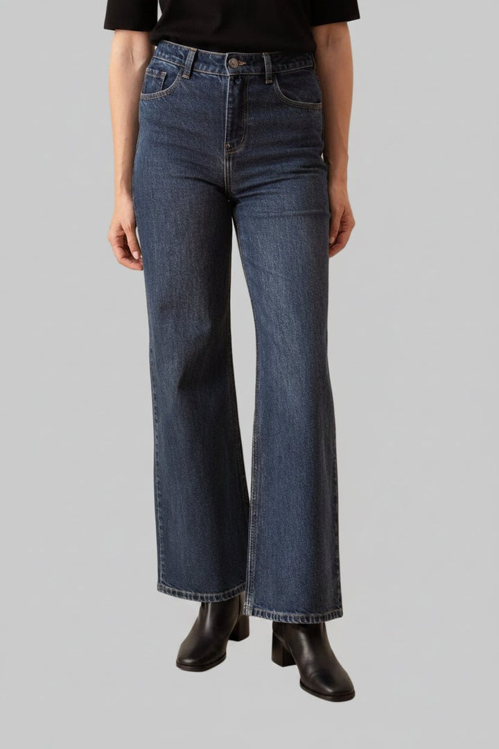 Oraije Vanessa Brad Denim - clever alice