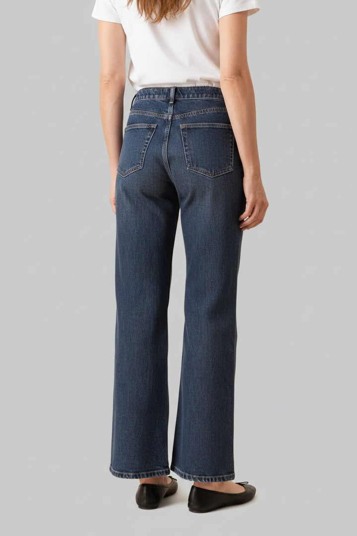 Oraije Vanessa Brad Denim - clever alice