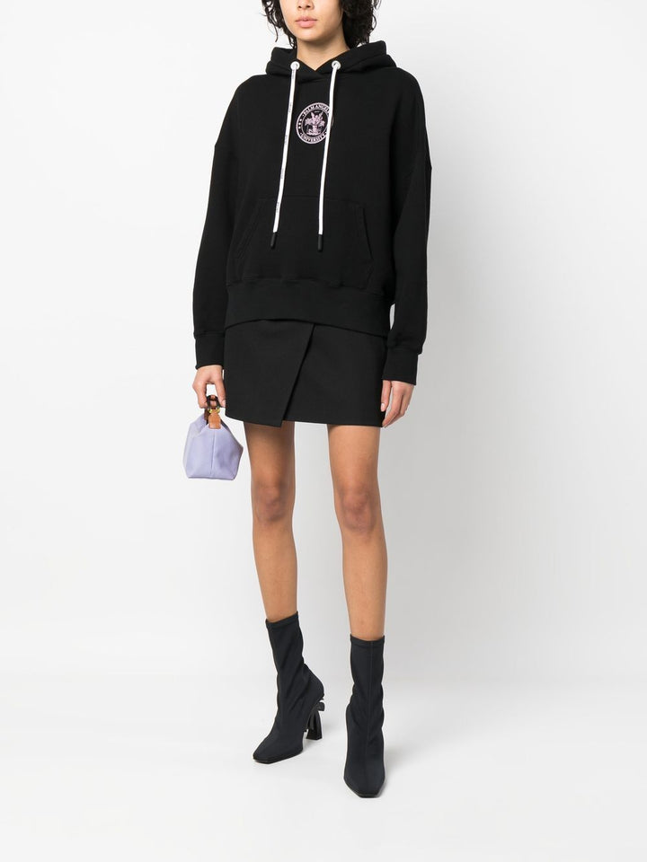 Palm Angels Sweaters Black - clever alice