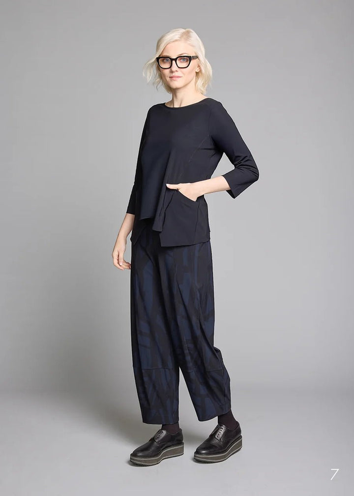 Porto Alma Top - clever alice