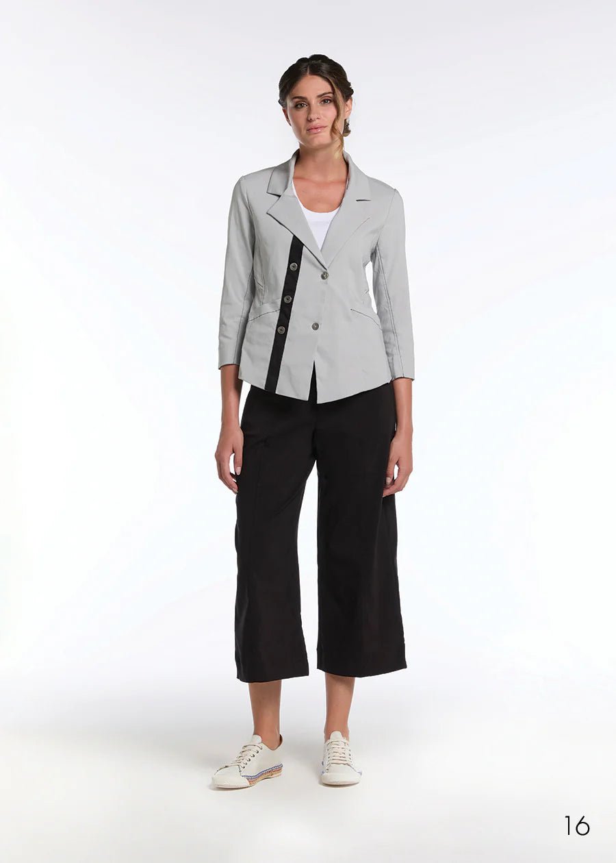 Porto Anchor Jacket - clever alice