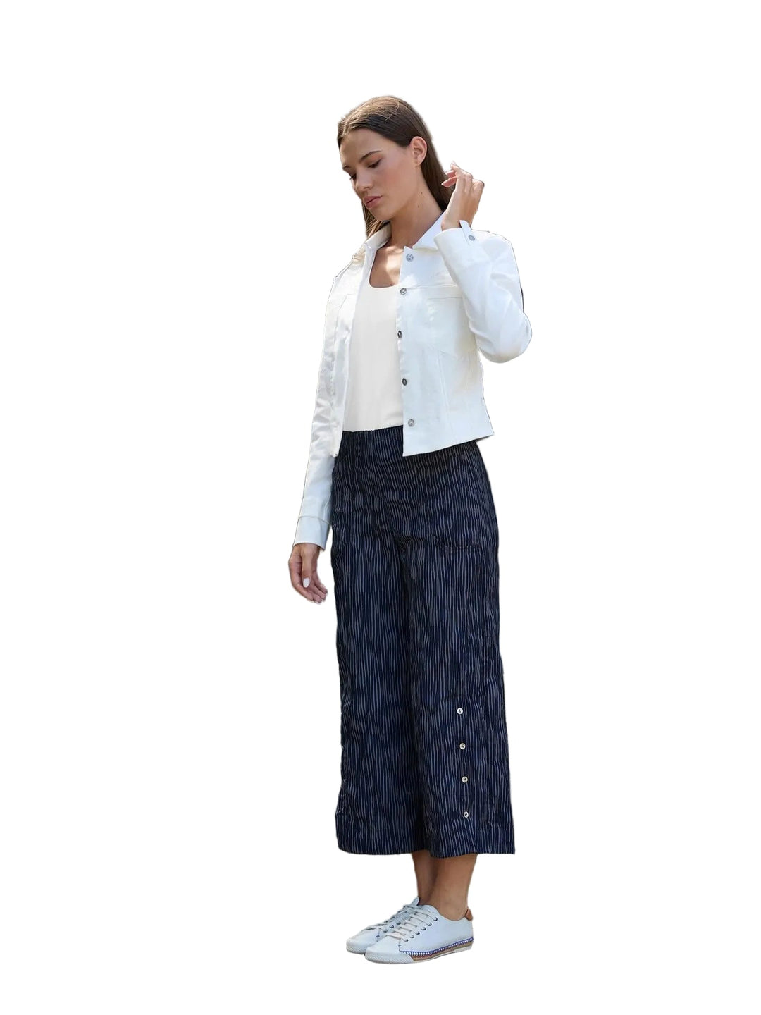 Porto Cersei Pant - clever alice