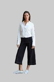 Porto Davis Pant - clever alice