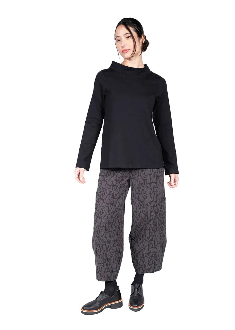 Porto Digby pant - clever alice