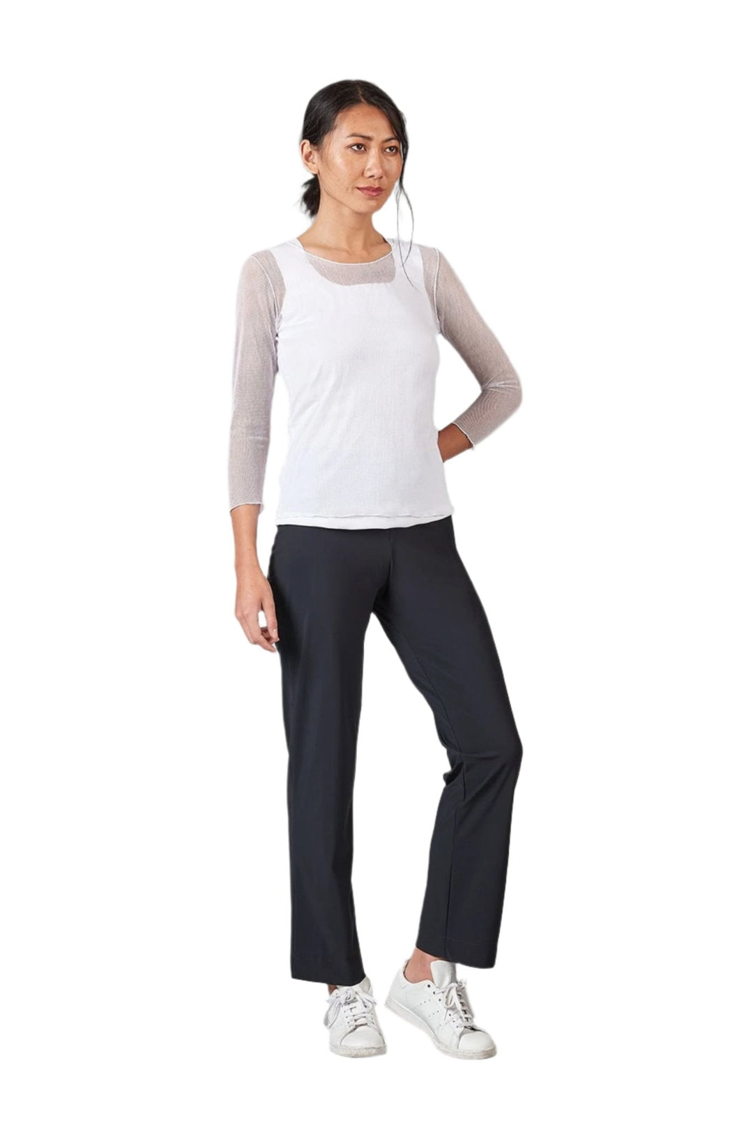 Porto Diva Top in Multiple Colors - clever alice