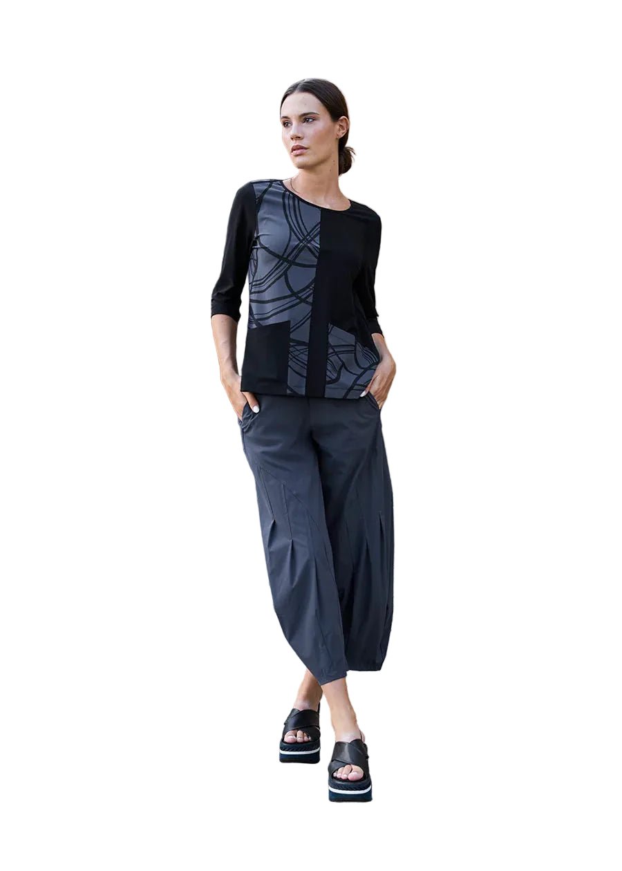 Porto Esme Top - clever alice