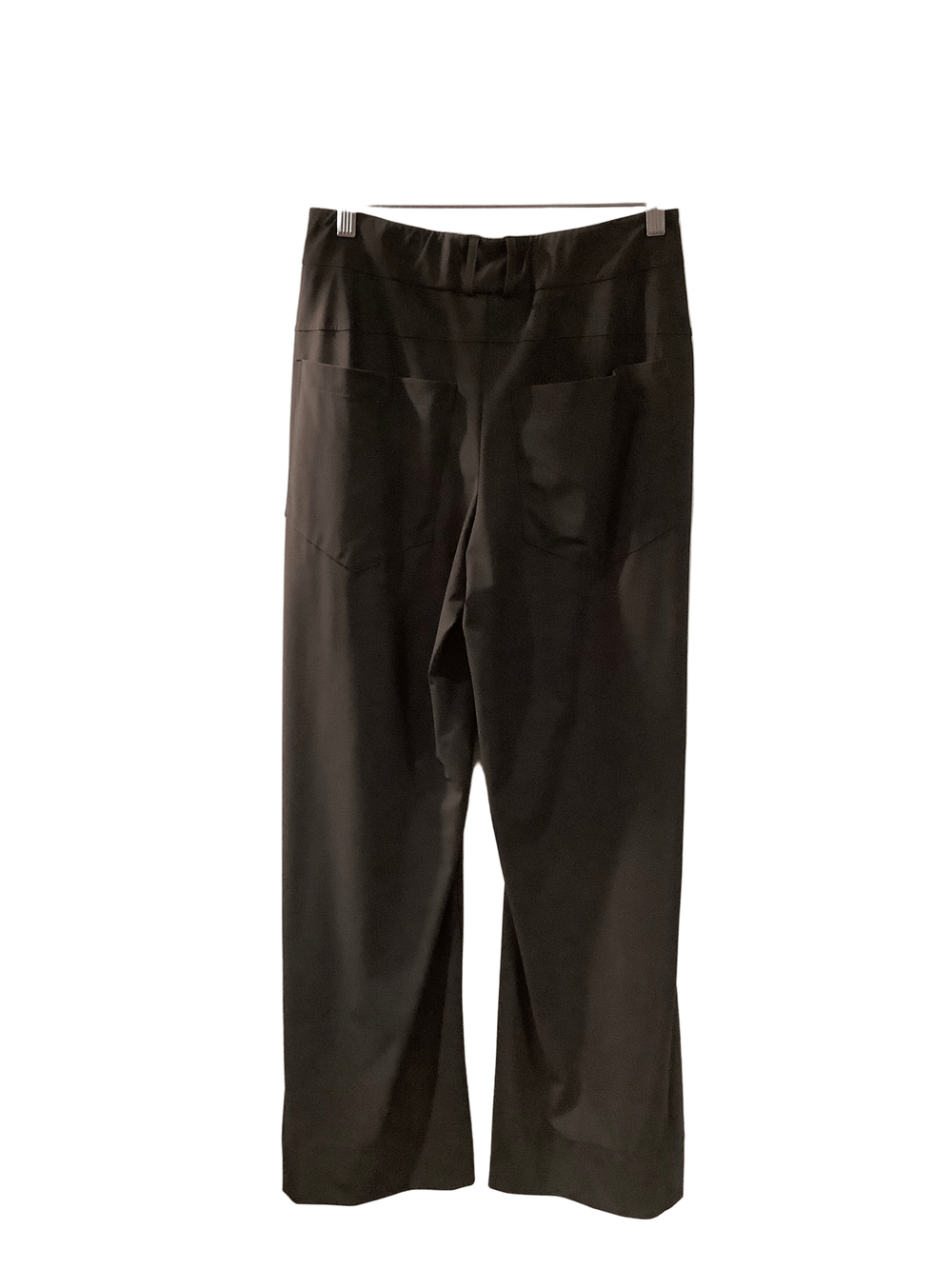 Porto full length jet jersey pant - clever alice