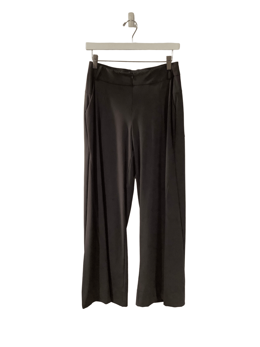 Porto full length jet jersey pant - clever alice