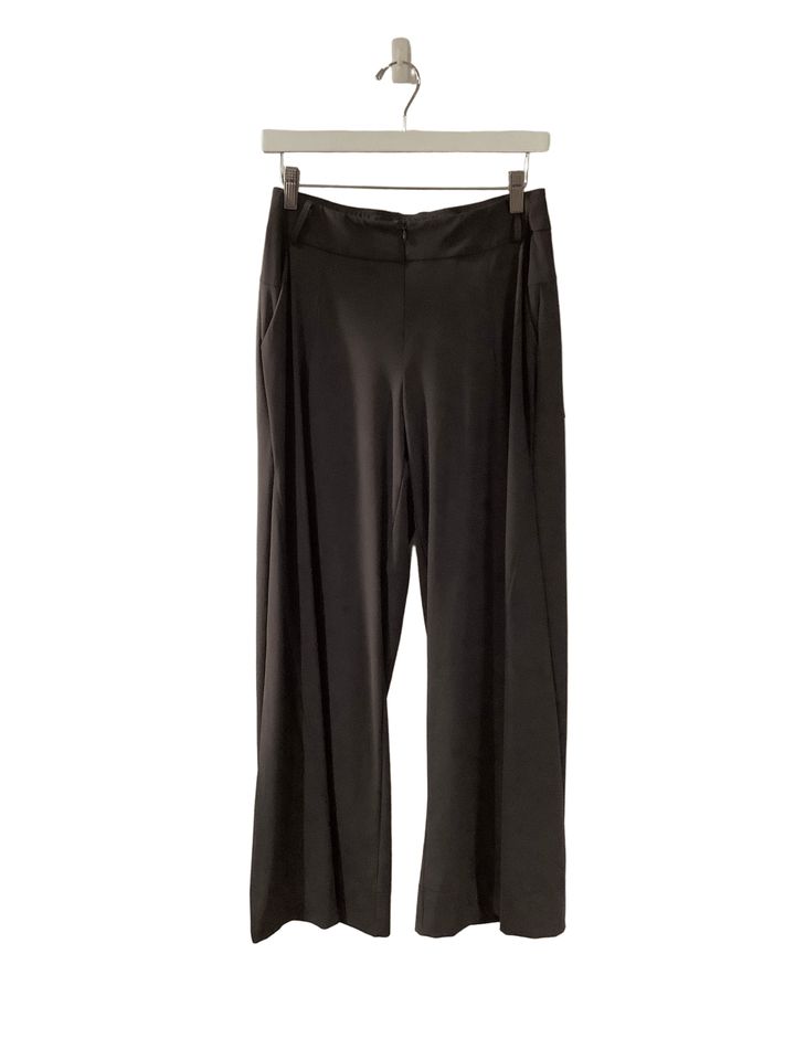 Porto full length jet jersey pant - clever alice
