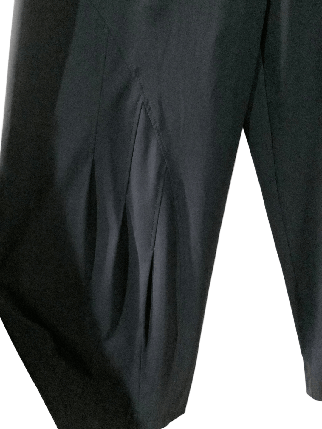 Porto jet jersey pant - clever alice