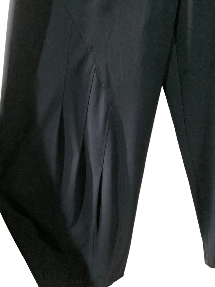 Porto jet jersey pant - clever alice