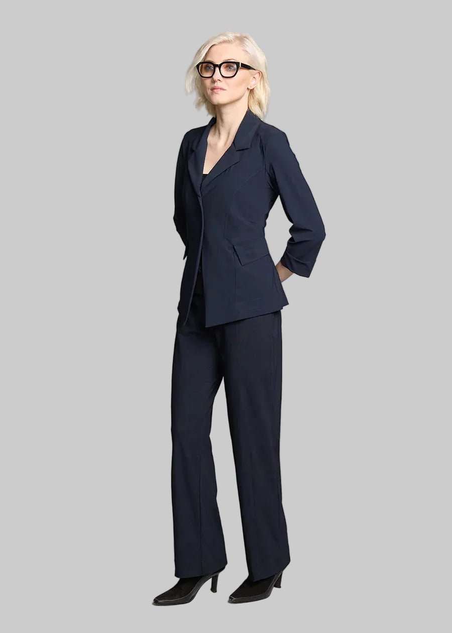Porto Levant Jacket - clever alice