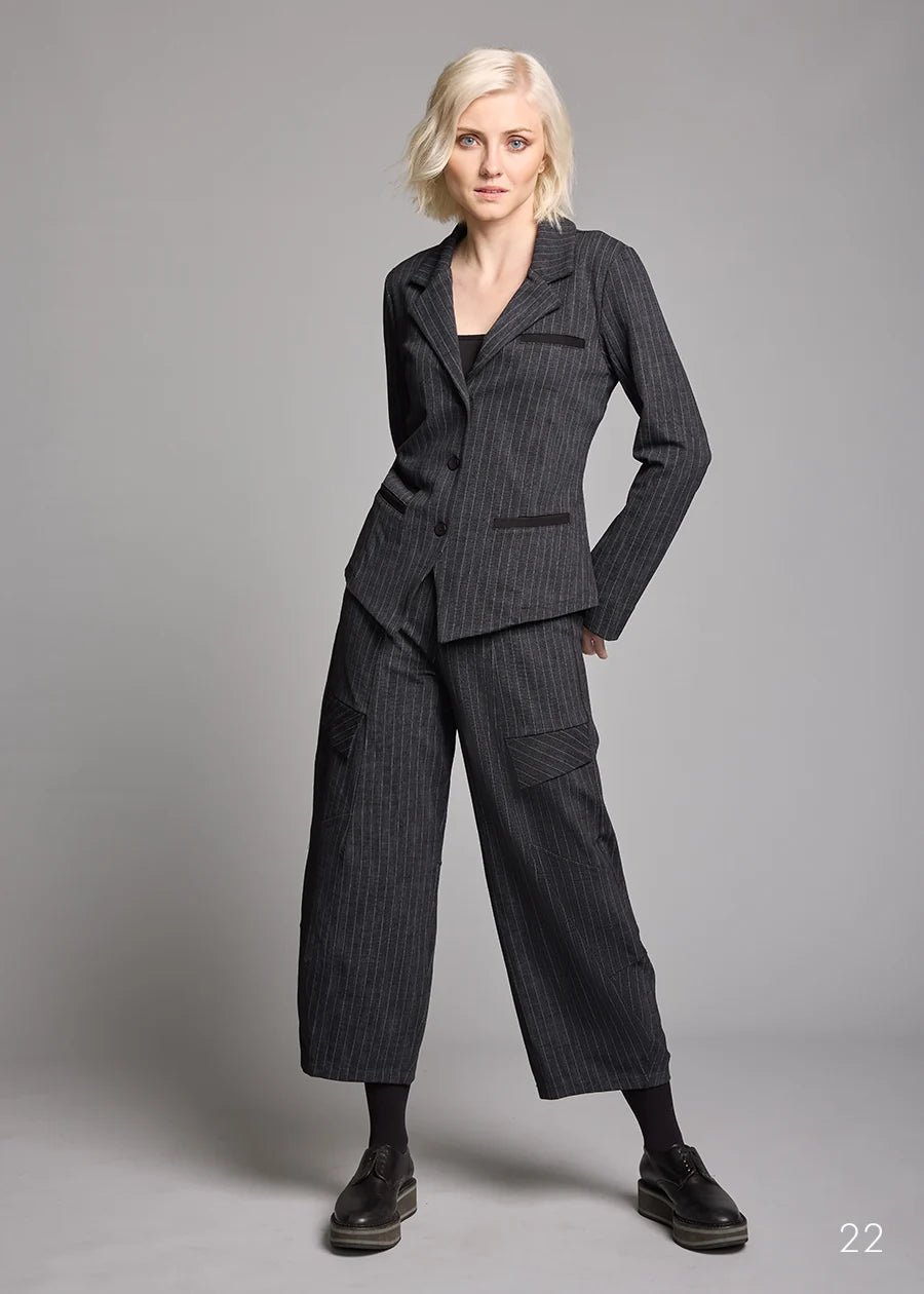 Porto Modesto Pant - clever alice