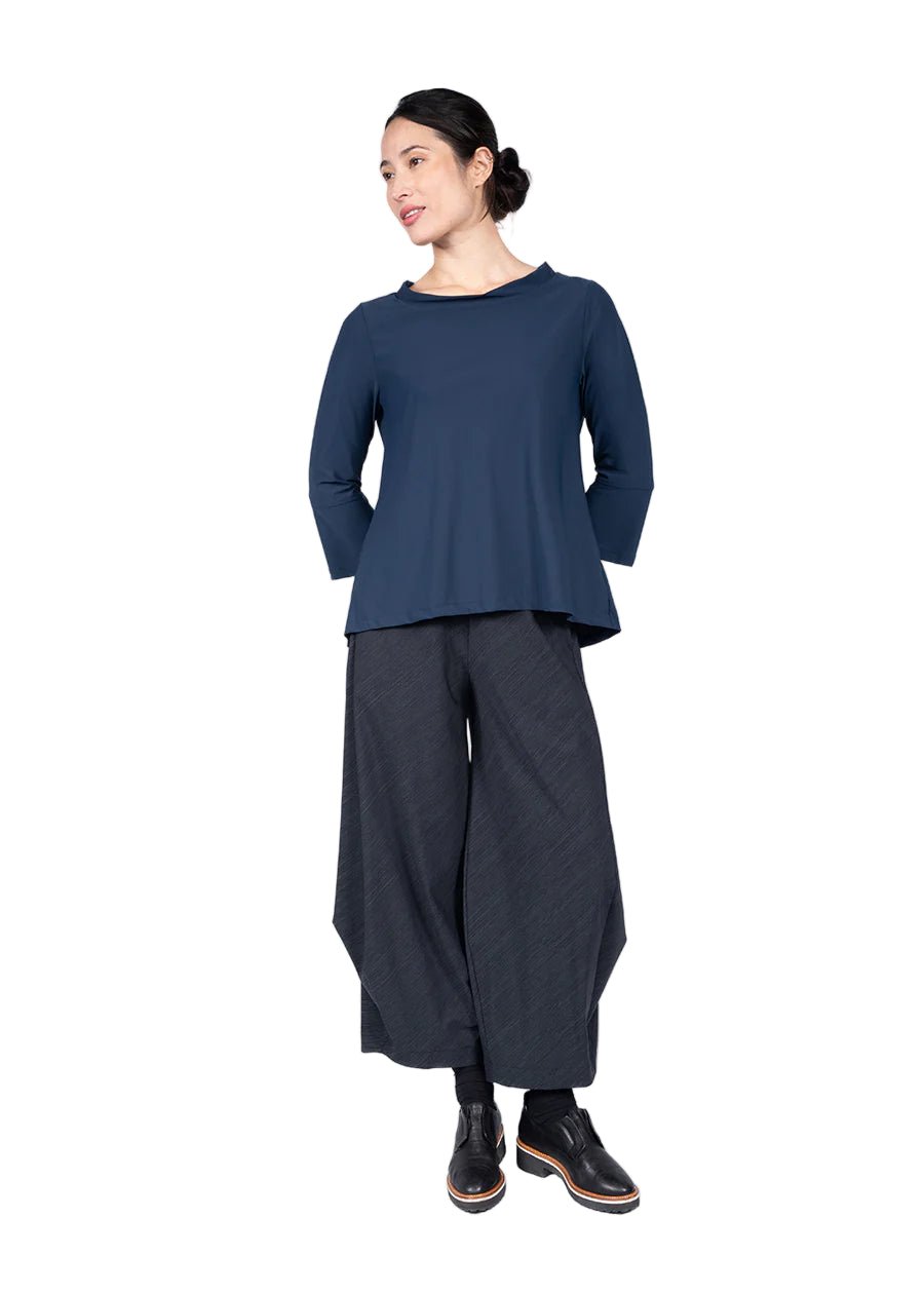 Porto Reeva Top - clever alice