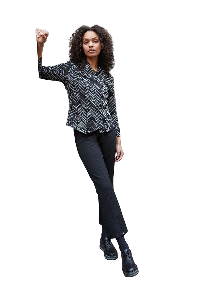 Porto Rif Raf Pant - clever alice