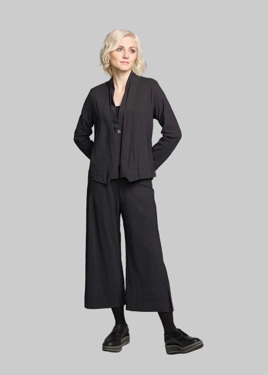 Porto Rumi Jacket - clever alice