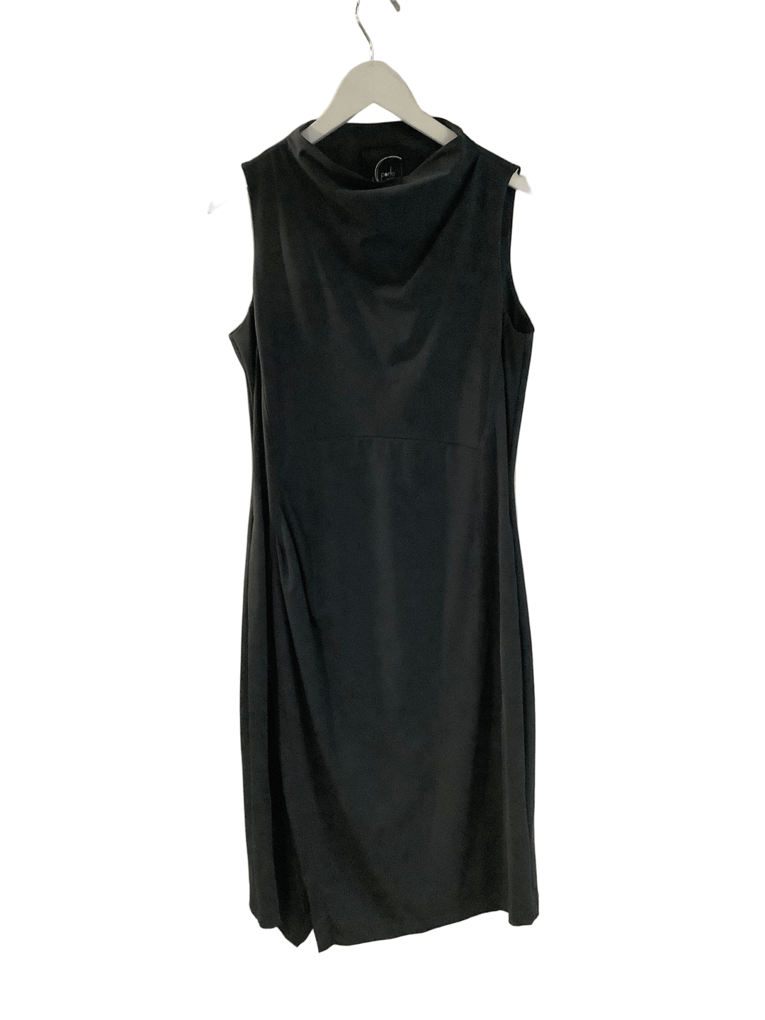 Porto sleeveless dress - clever alice