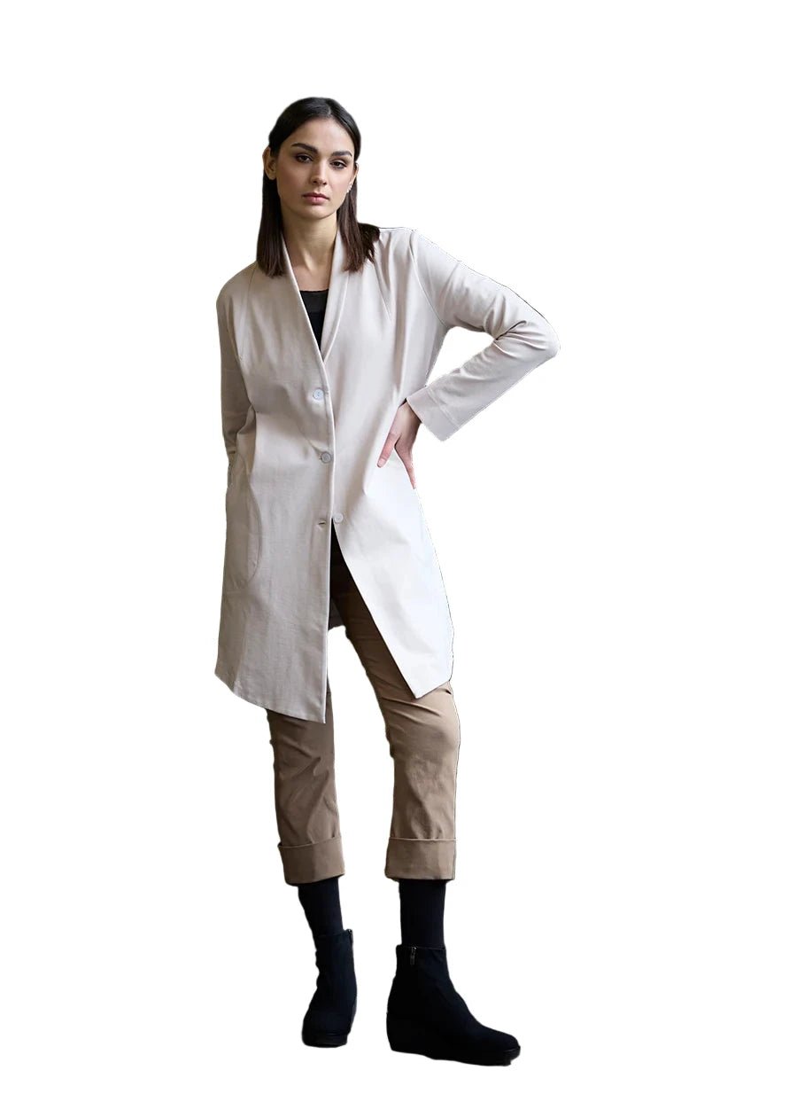 Porto Steward jacket - clever alice