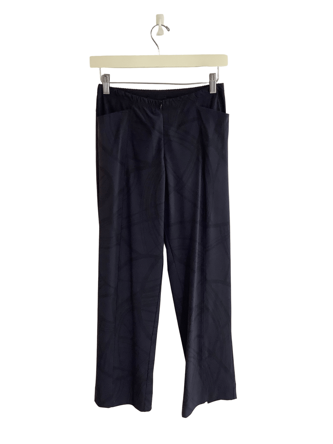 Porto straight leg pant - clever alice