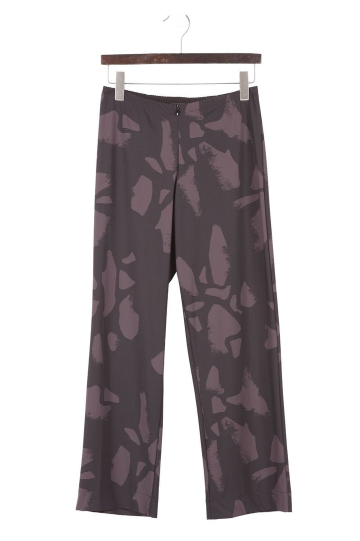 Porto Traveler Crop Pant - clever alice