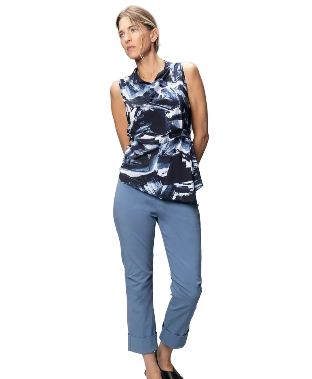Porto Verona Pant - clever alice