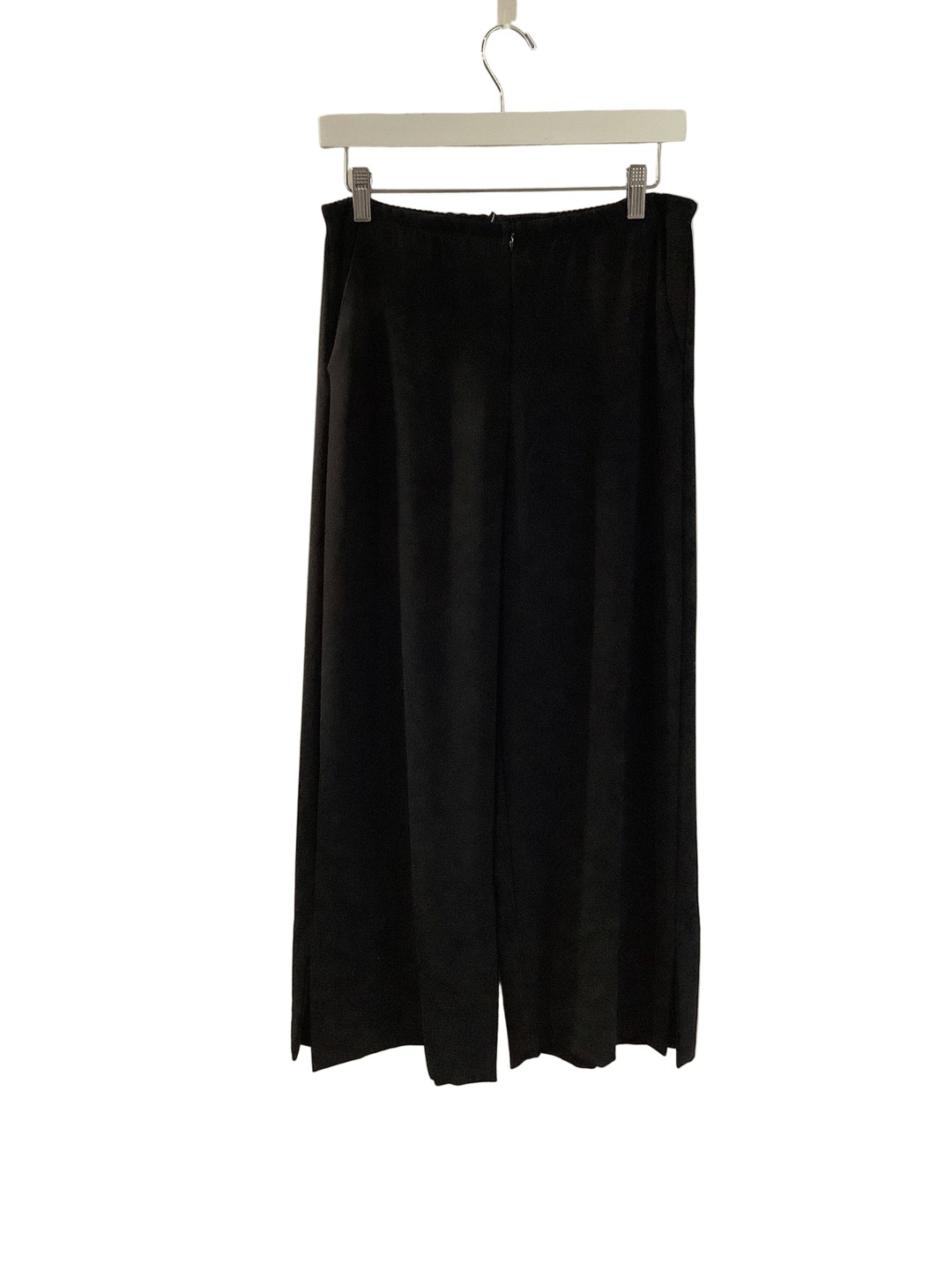 Porto wide leg pant - clever alice