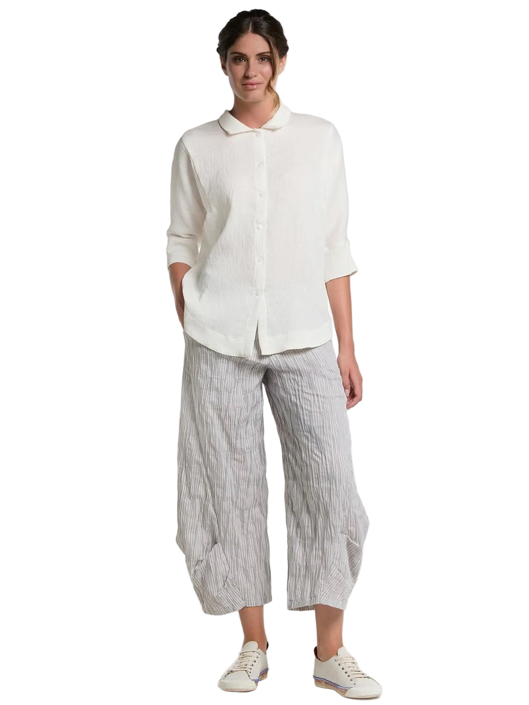 Porto Xander Pant - clever alice